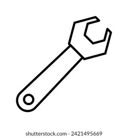 Wrench construction tools for building, carpentier, house, manufacture