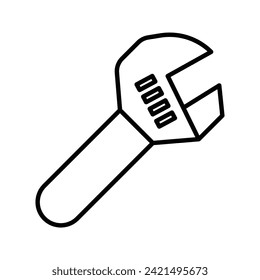 Wrench construction tools for building, carpentier, house, manufacture