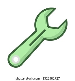 wrench   fix   repair  