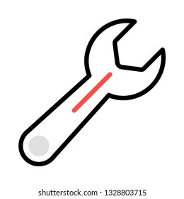 wrench   fix   repair  