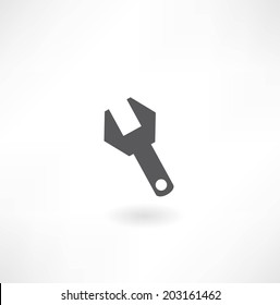 wrench icon
