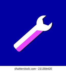 wrench icon