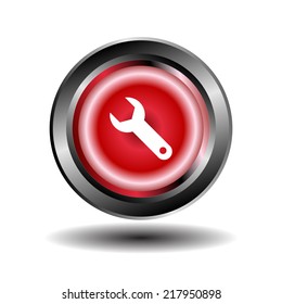 Wrench Icon