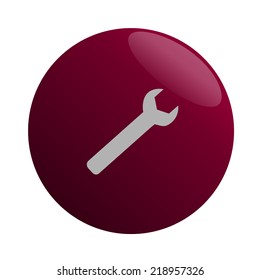 wrench icon