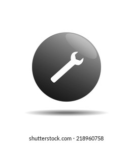 wrench icon
