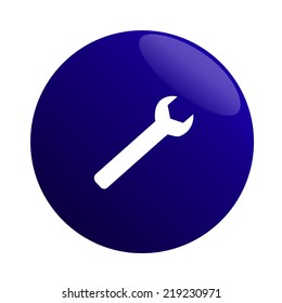wrench icon