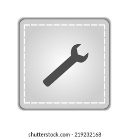 wrench icon