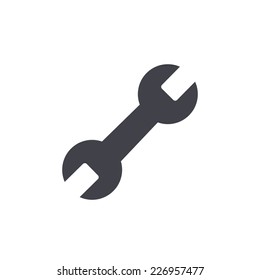 wrench icon