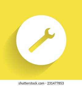 wrench icon