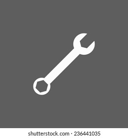 Wrench Icon