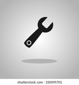 Wrench icon