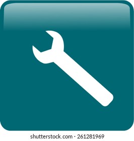 wrench icon