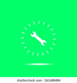 wrench icon 