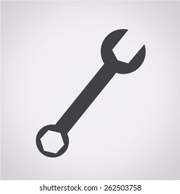 wrench icon