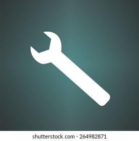 wrench icon