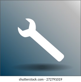wrench icon