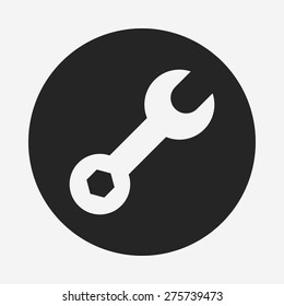 wrench icon