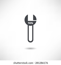 Wrench icon