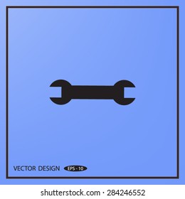 wrench icon