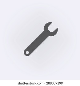 Wrench icon