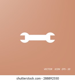 wrench icon