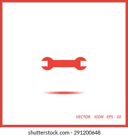wrench icon