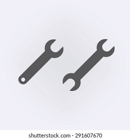 Wrench icon