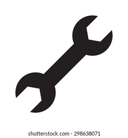 Wrench icon.