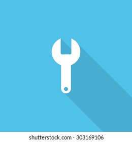 icono de llave