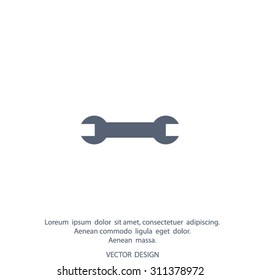 wrench icon