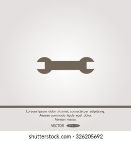 wrench icon