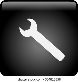 wrench icon
