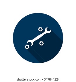wrench icon