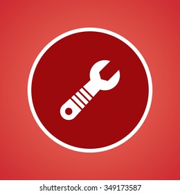 Wrench Icon