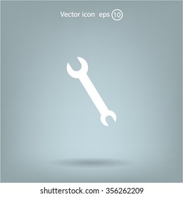 wrench icon