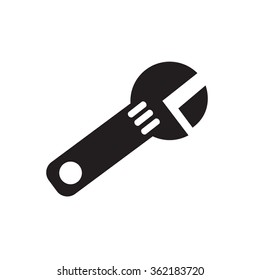 wrench icon