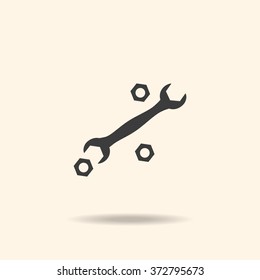 wrench Icon