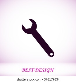 wrench icon