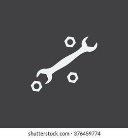 wrench Icon
