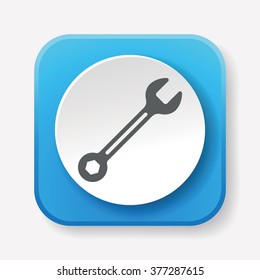 wrench icon