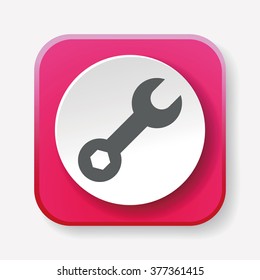 wrench icon