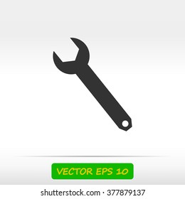 wrench icon