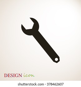wrench icon