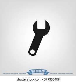 Wrench Icon