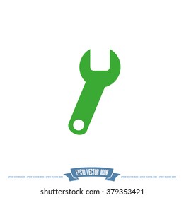 Wrench Icon