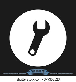 Wrench Icon