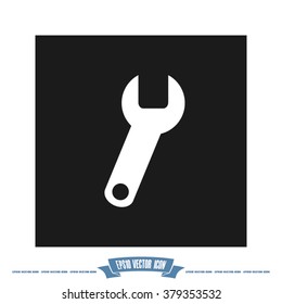 Wrench Icon
