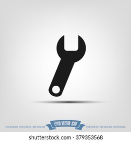 Wrench Icon