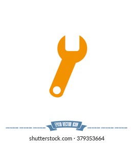 Wrench Icon