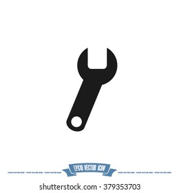 Wrench Icon
